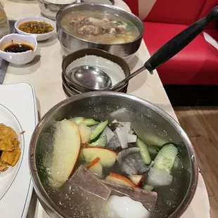 Kalbi Tang
