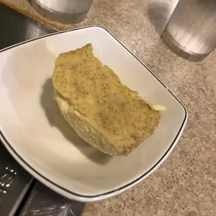 Steamed Egg