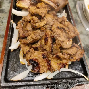 Kalbi