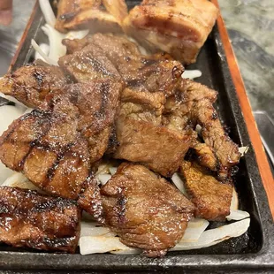 Galbi