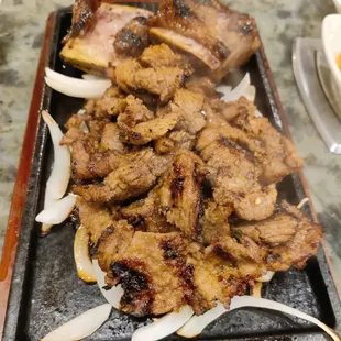 Kalbi