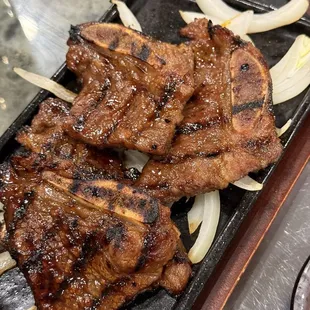 Kalbi
