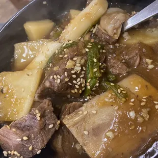 Short Rib