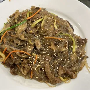 Japchae