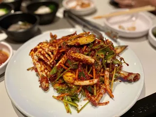Yakiniku Seoul