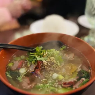 Million Thai Restaurant