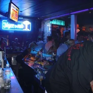 Photo from Million's MySpace page