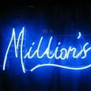 Photo from Million's My Space page