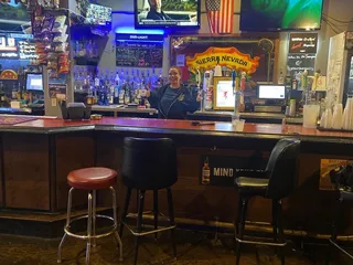 Clifton Heights Tavern