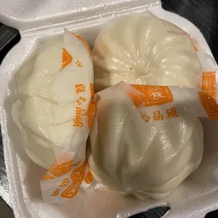 BBQ Pork (Medium) 3 pcs/ Order