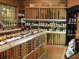 Cork & Cask