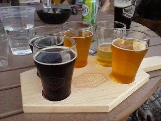 Cold Spring Brewing