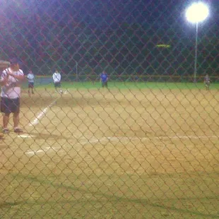Mills Field
