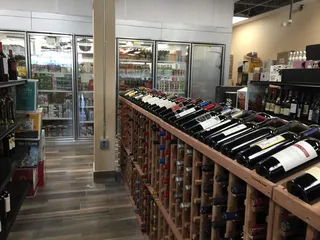 Scott Bros Wine & Spirits