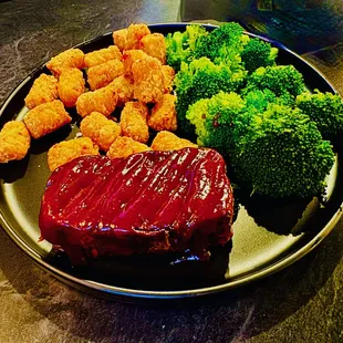 bacon wrapped meatloaf