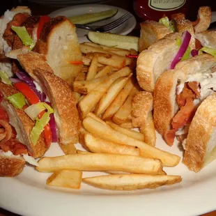Club Sandwich