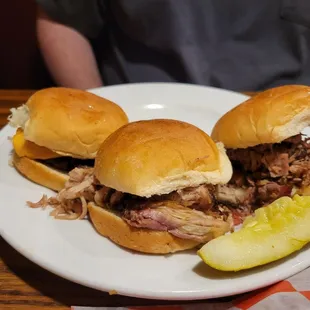 Millstone Southern Smoked BBQ