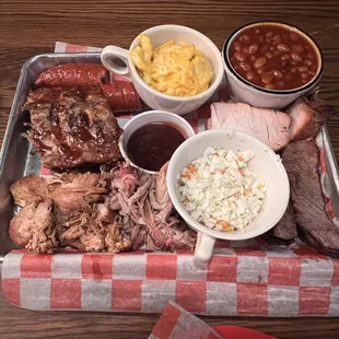 Meat sampler
