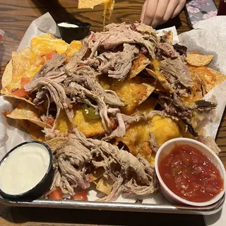 Big Pig Nachos