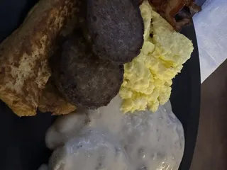 Sikorski's Home Plate