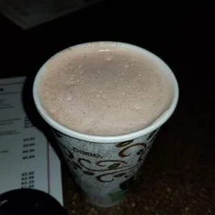 Best Sugar Free Raspberry coffee ever!