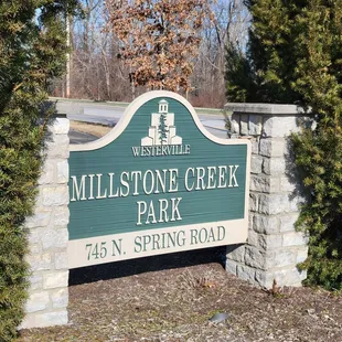 Signage