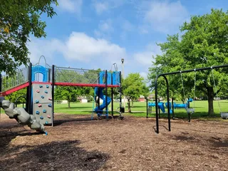 Olde Sawmill Park