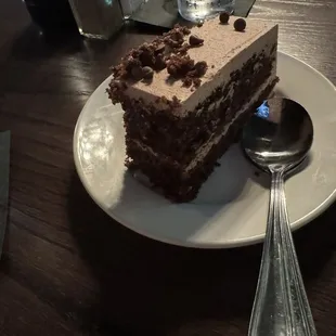 food, dessert