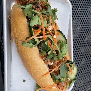 Bahn mi