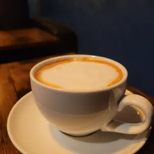 Cappuccino