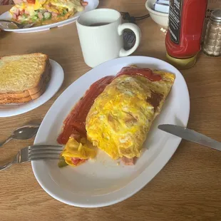 Always a good meal