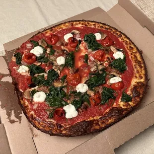 Craiglist Pizza