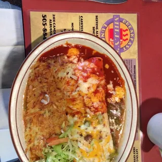 Carne Adovada