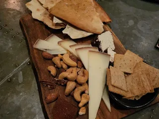 The Tasting Room