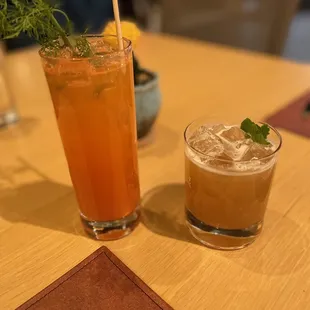 Liquid gold and some say tomato.