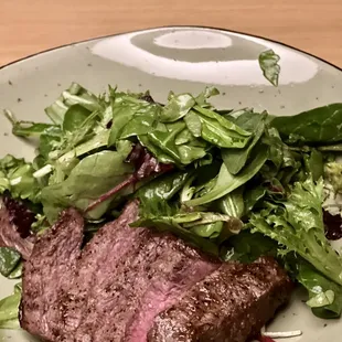 Flat Iron Steak
