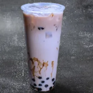Taro Milk Tea