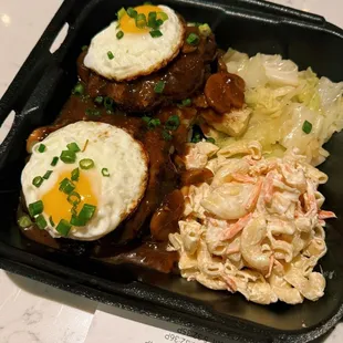 Loco moco