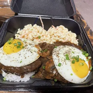 Loco Moco