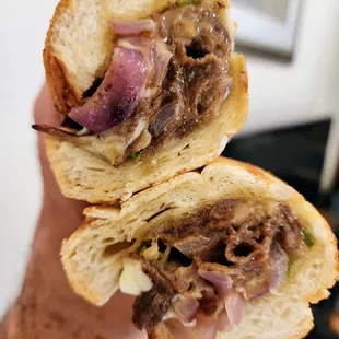 Philly Steak