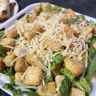 Caesar Salad