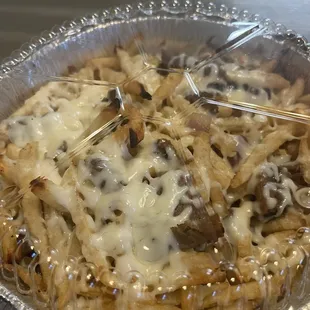 Philly Fries