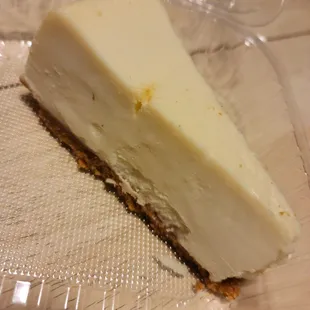 Cheesecake