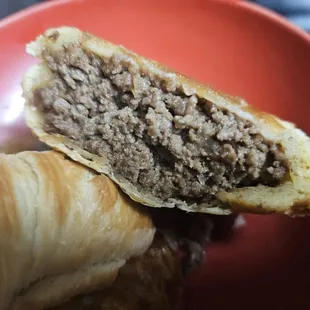 Beef Empanada