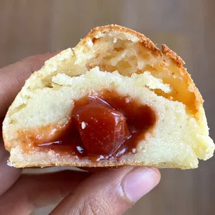 Guava Pandebono