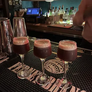 Carajillo   @abionthego on IG