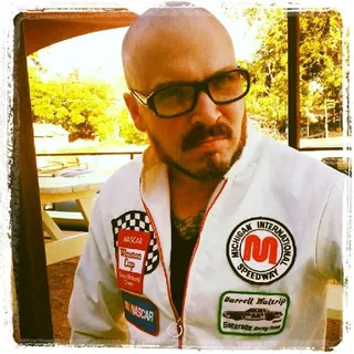 Andrew G.