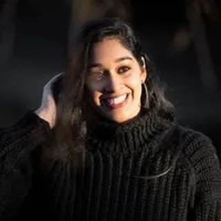 Paayal J.