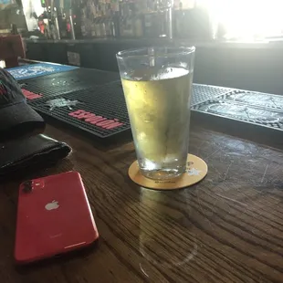 Milo's Bar