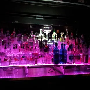 So. Many. Choices.